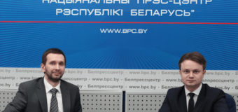 АЛЕКСАНДР ОЛЬШЕВСКИЙ: видеобрифинг “Белорусский бизнес: взгляд из России”